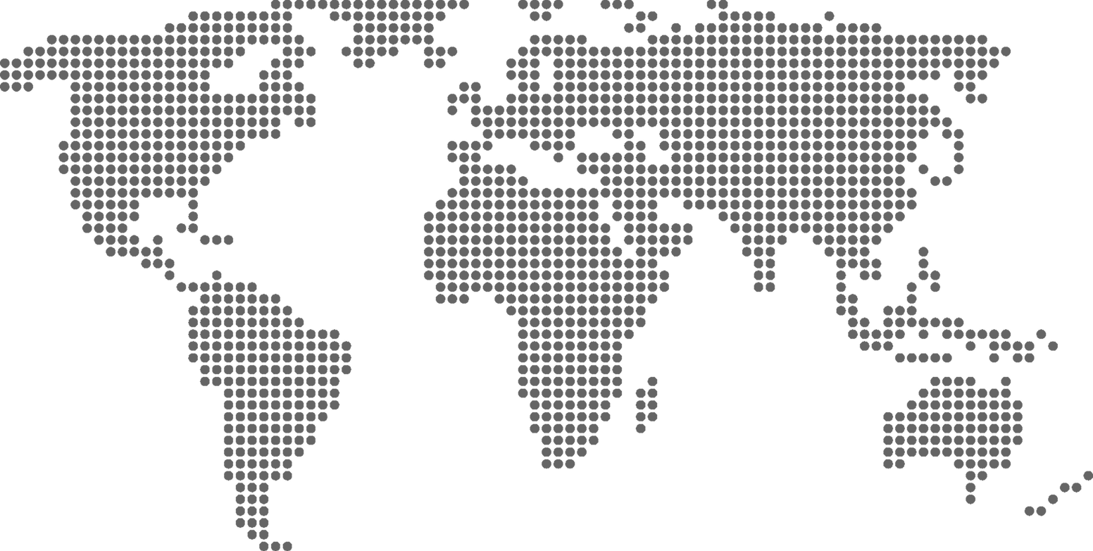 Mapa mundial interactivo